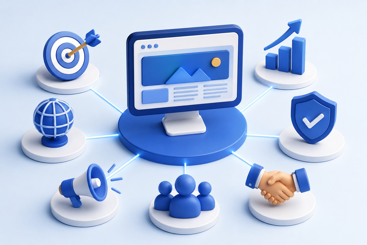 Why Every Business Needs a Professional Website