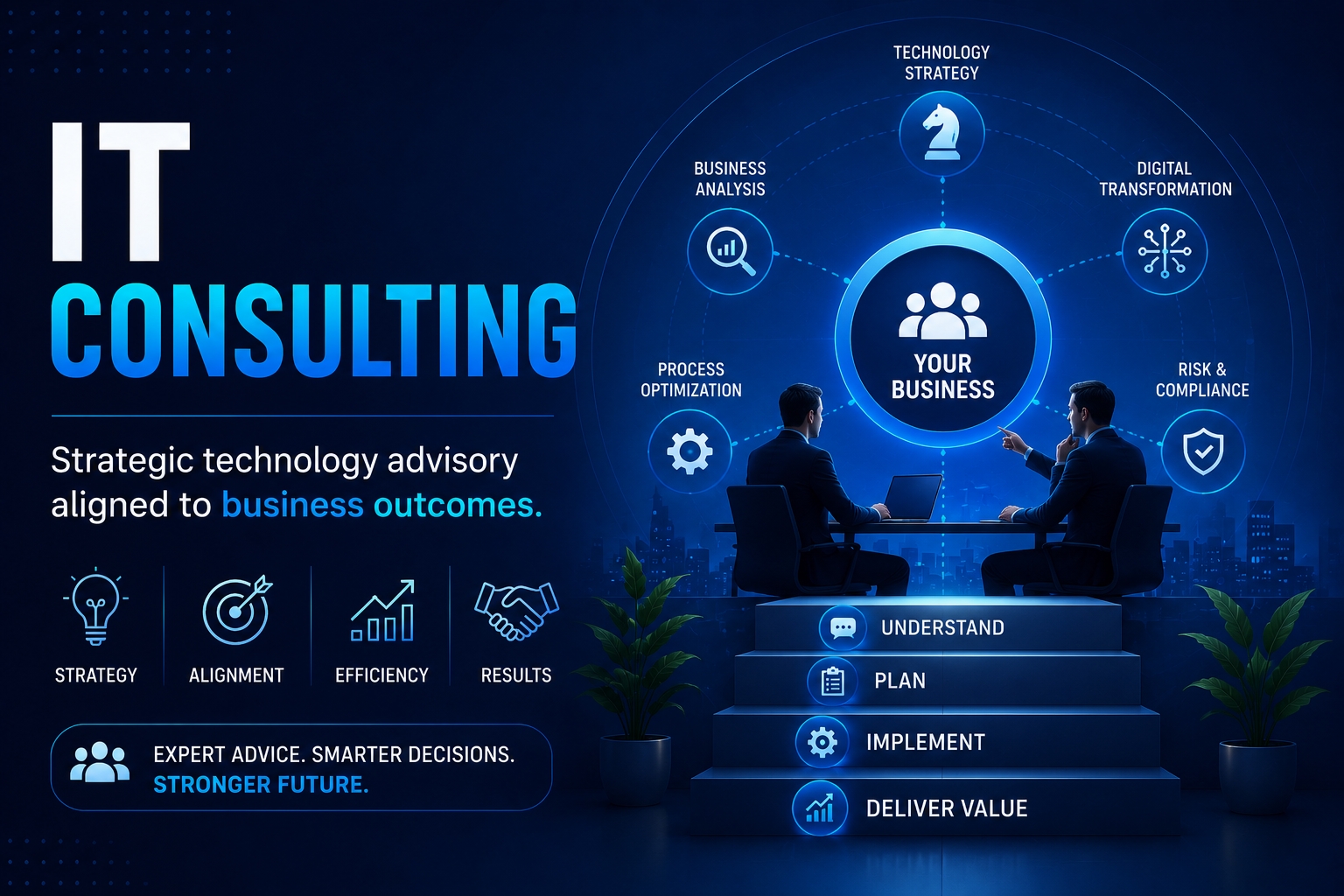 IT Consulting