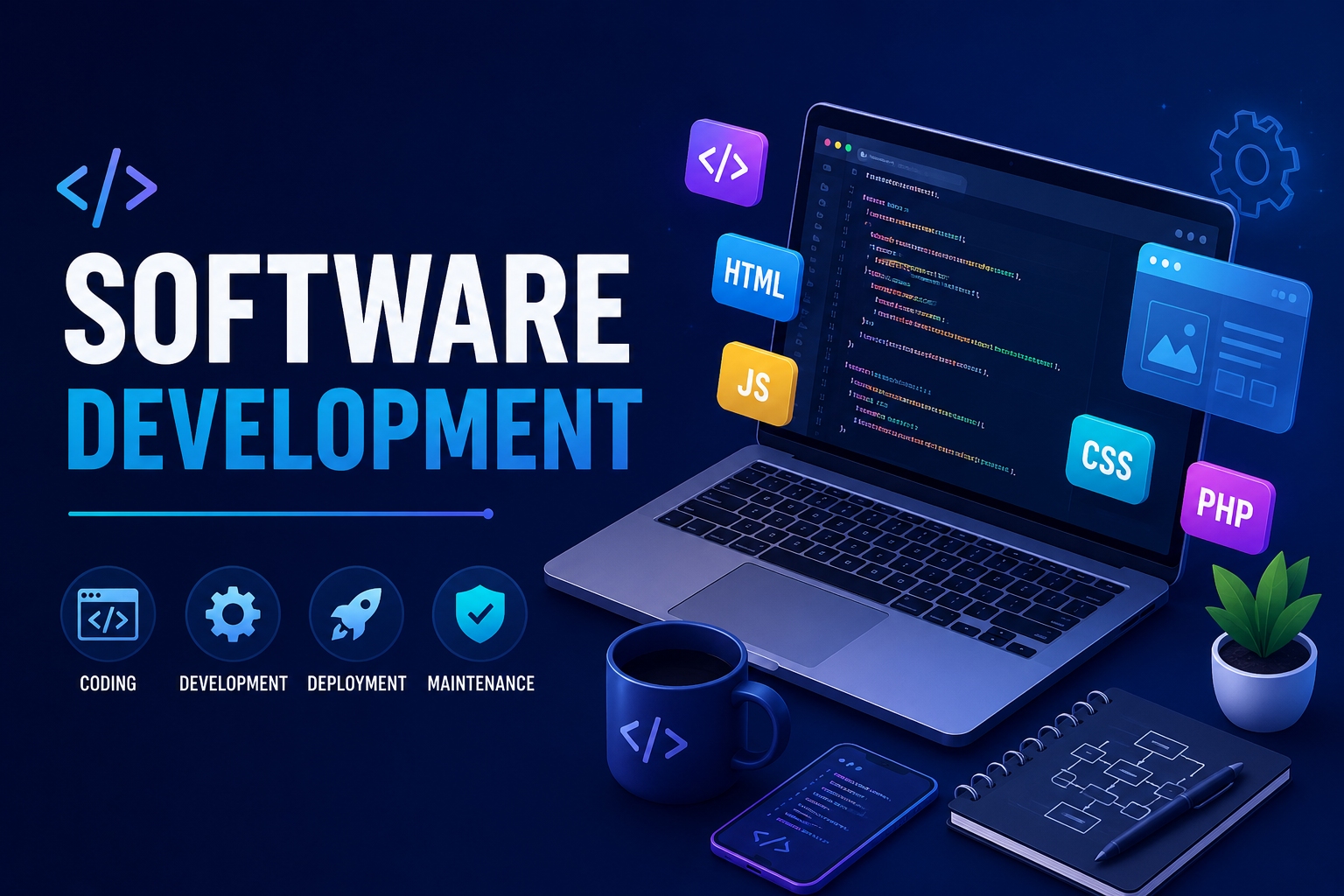 Software Development