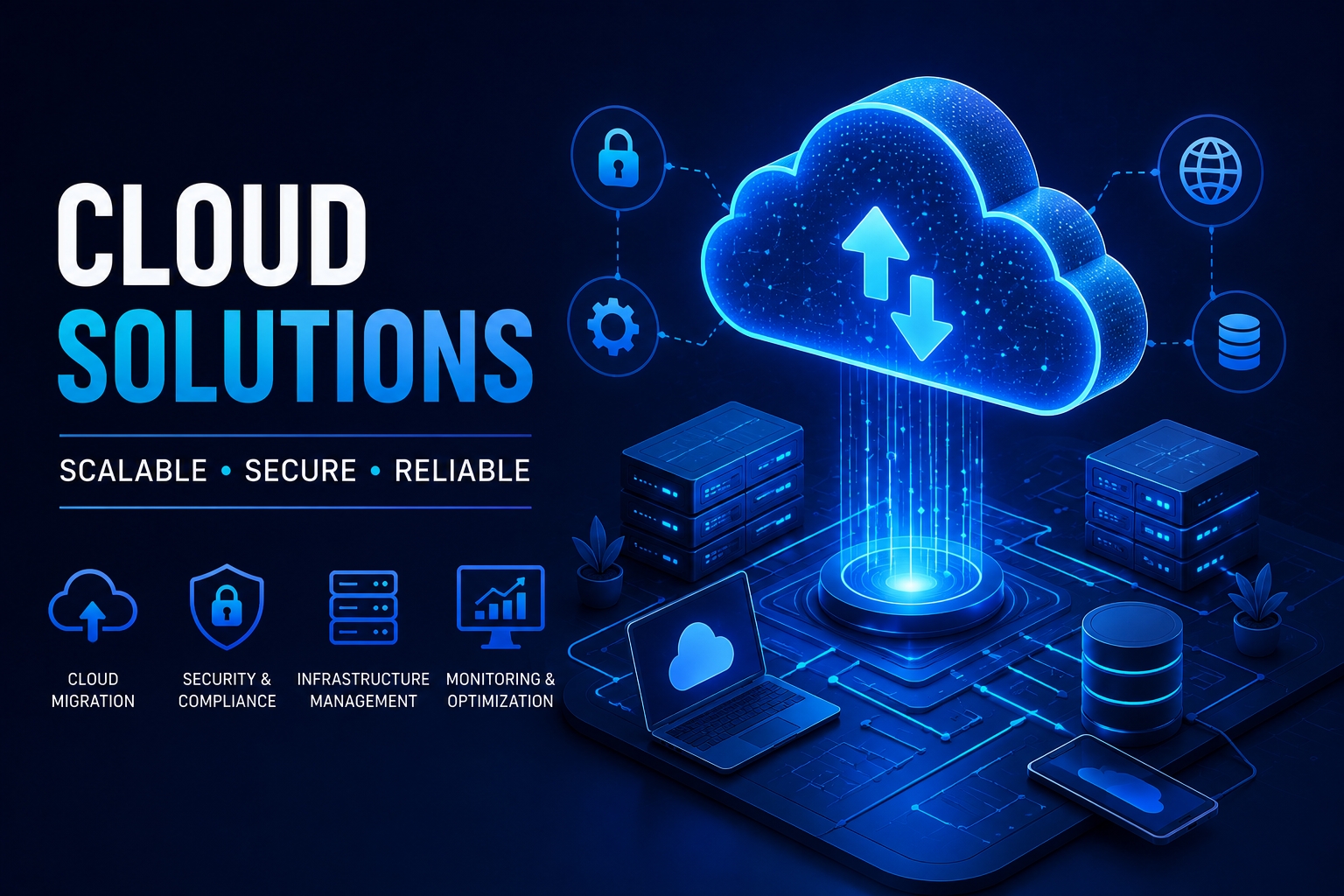 Cloud Solutions