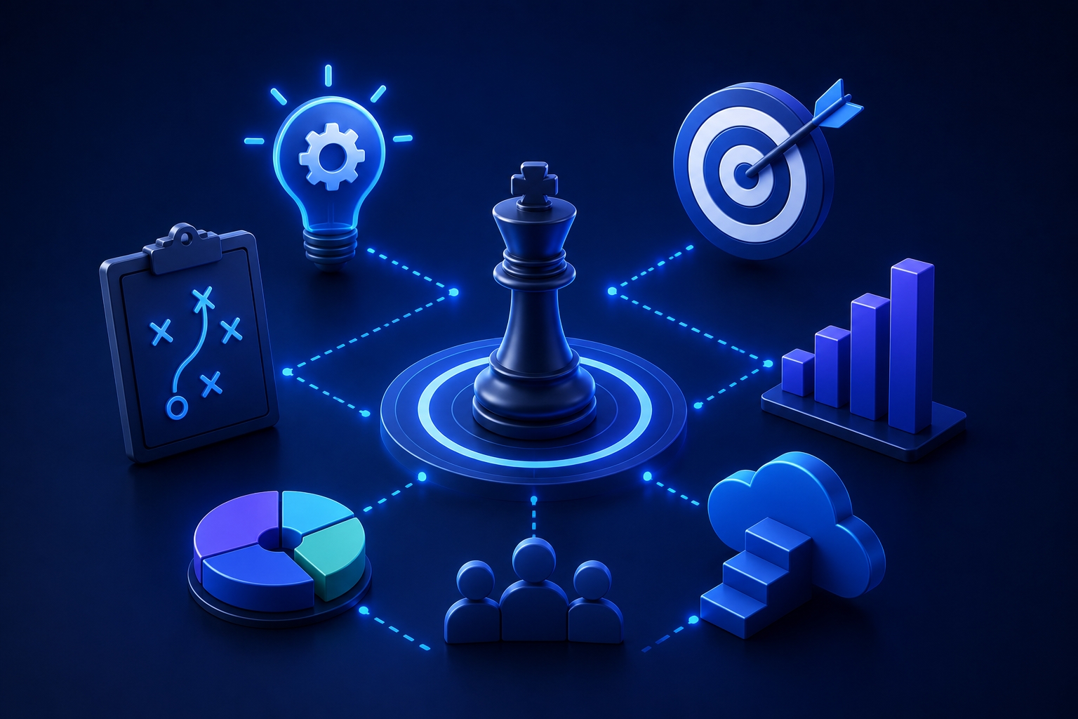 Technology Strategy
