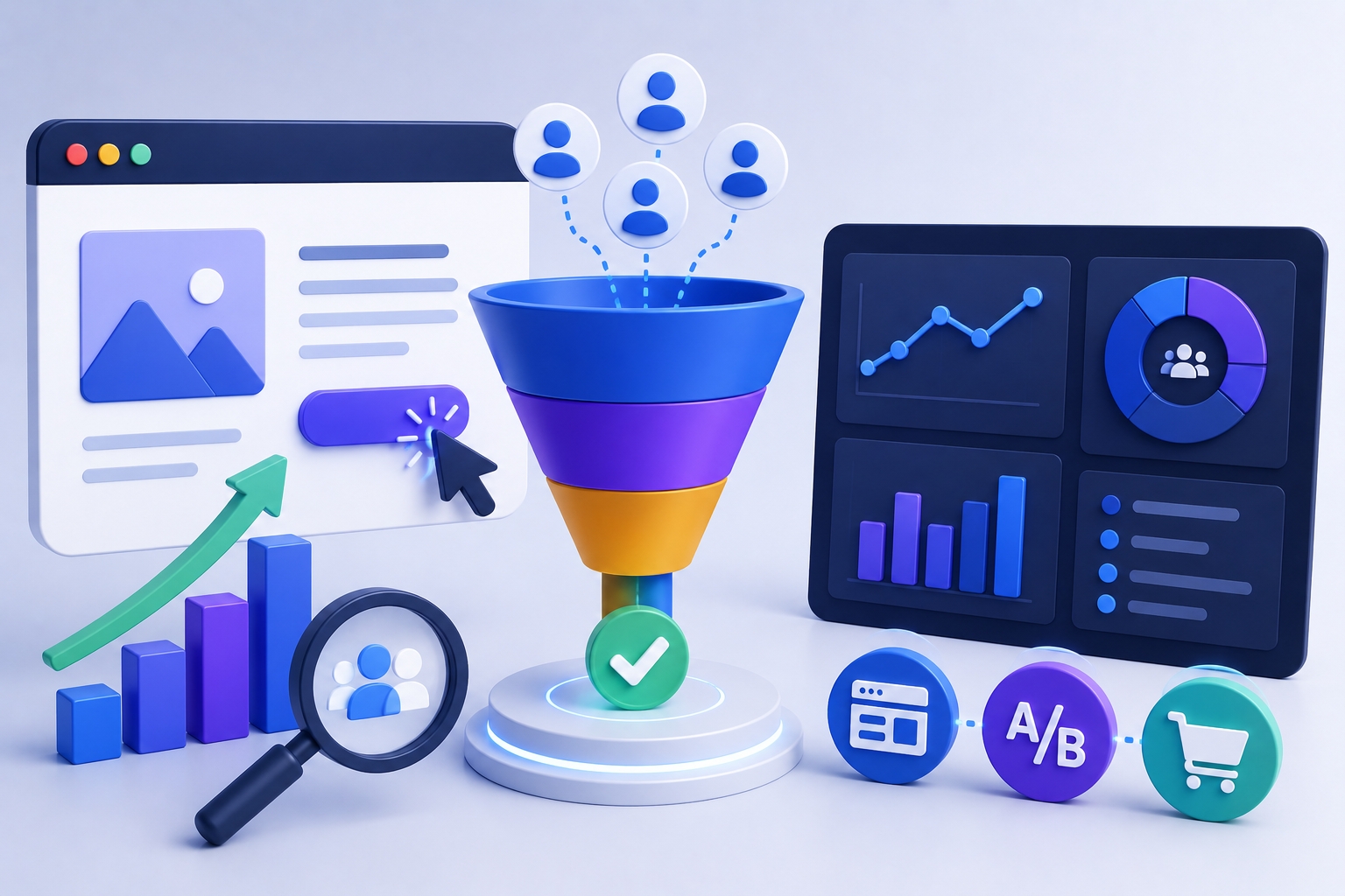 Conversion Optimisation