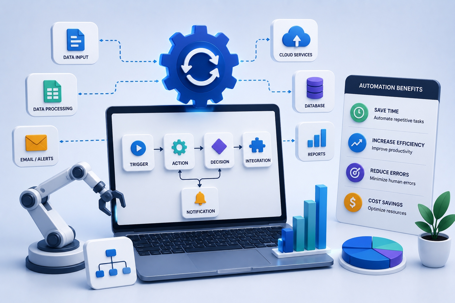 Process Automation