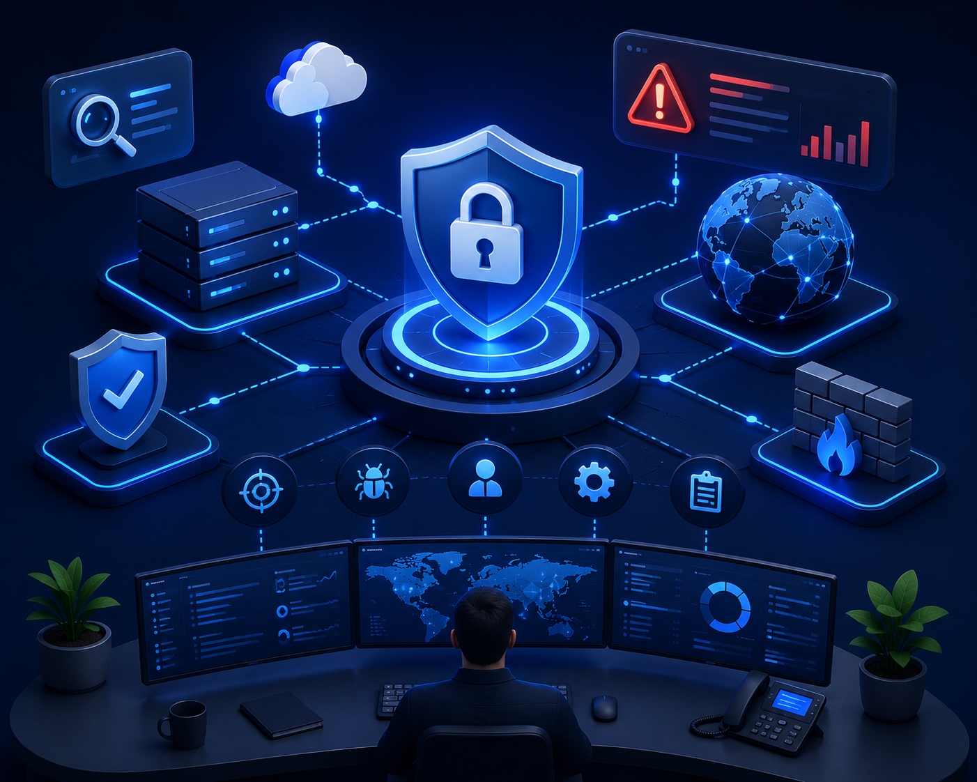 Security Operations