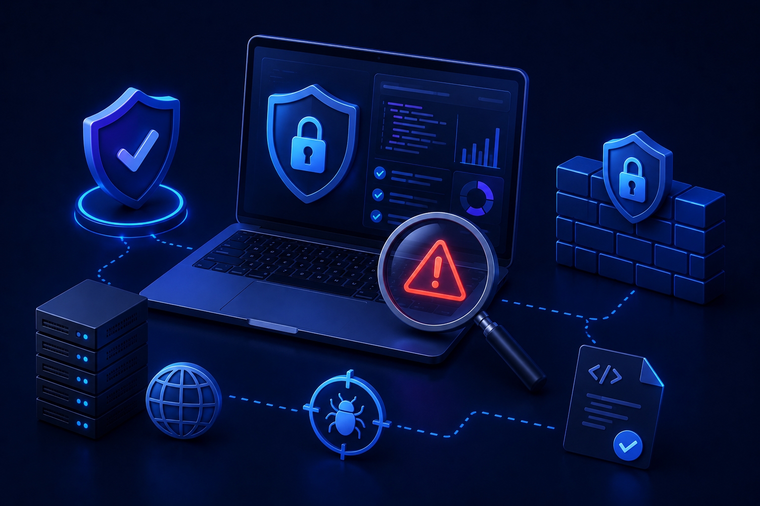 Penetration Testing