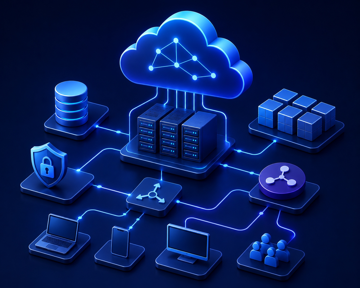 Cloud Architecture