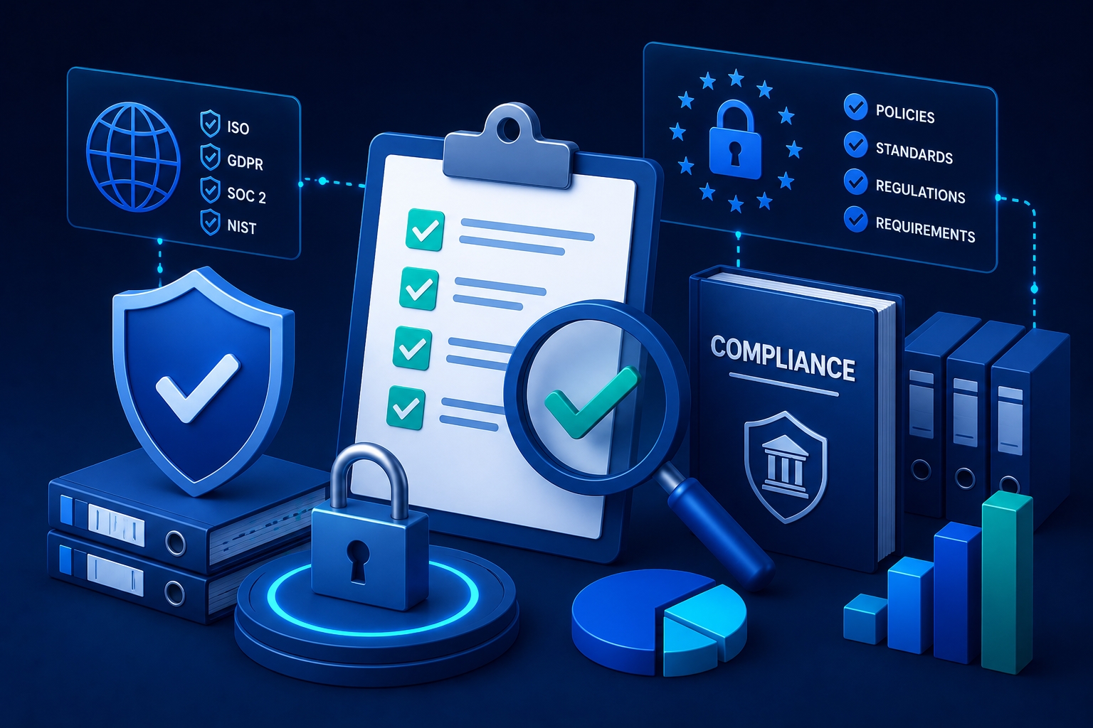 Compliance & Audit