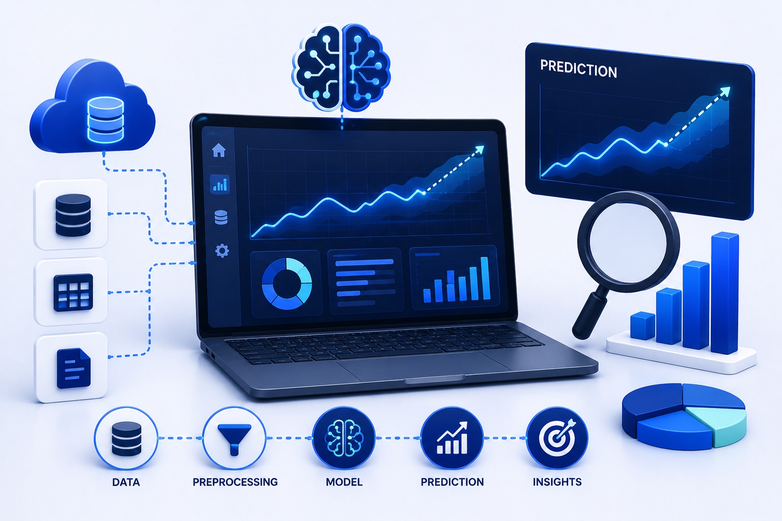 Predictive Analytics