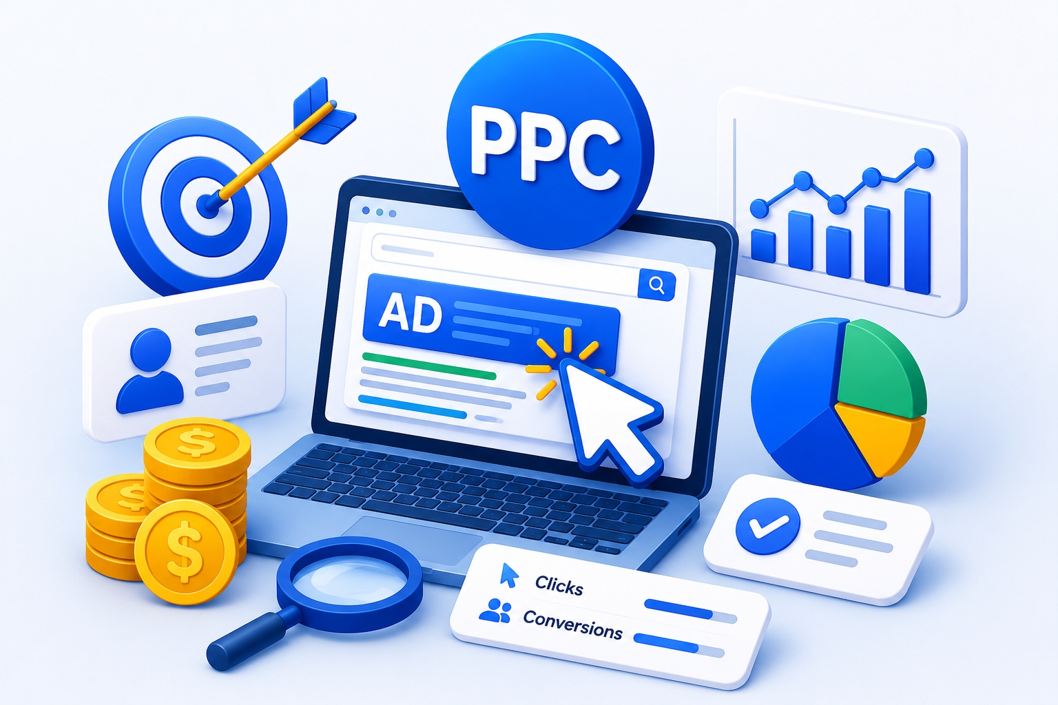 PPC Advertising