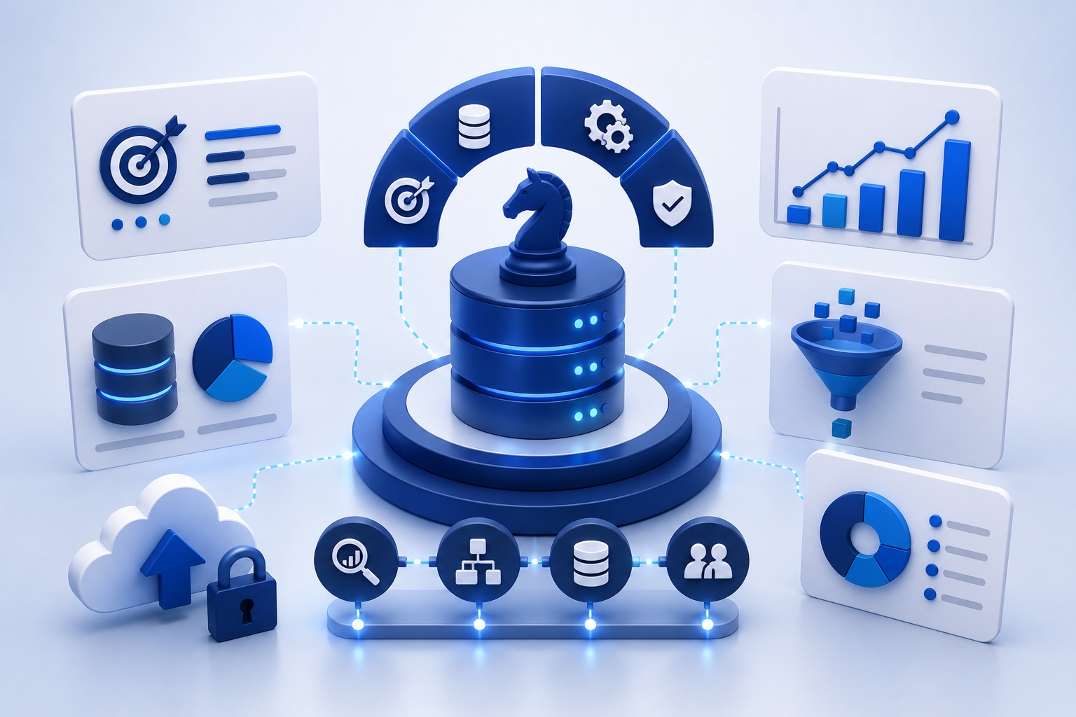 Data Strategy
