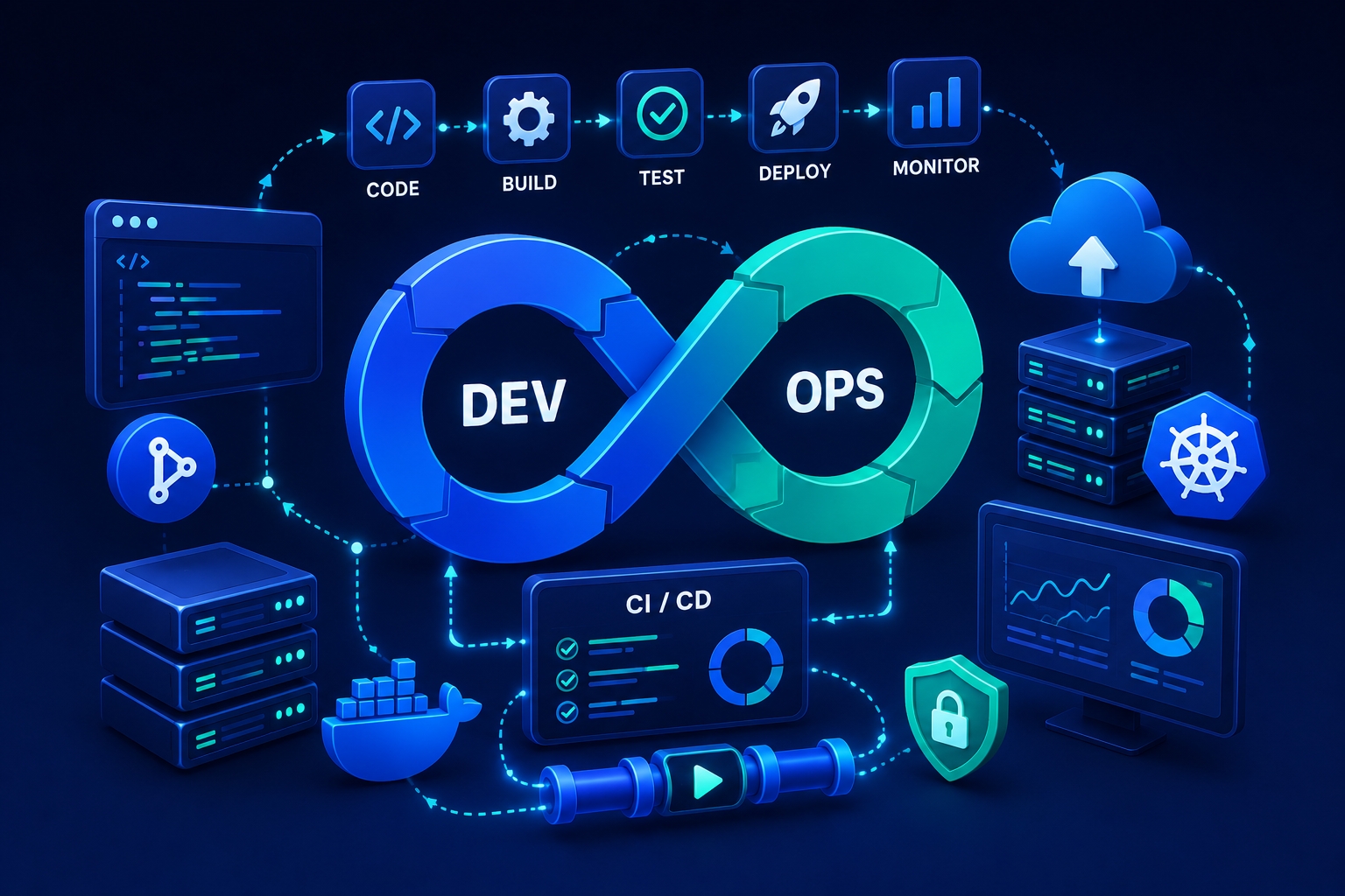 DevOps & CI/CD