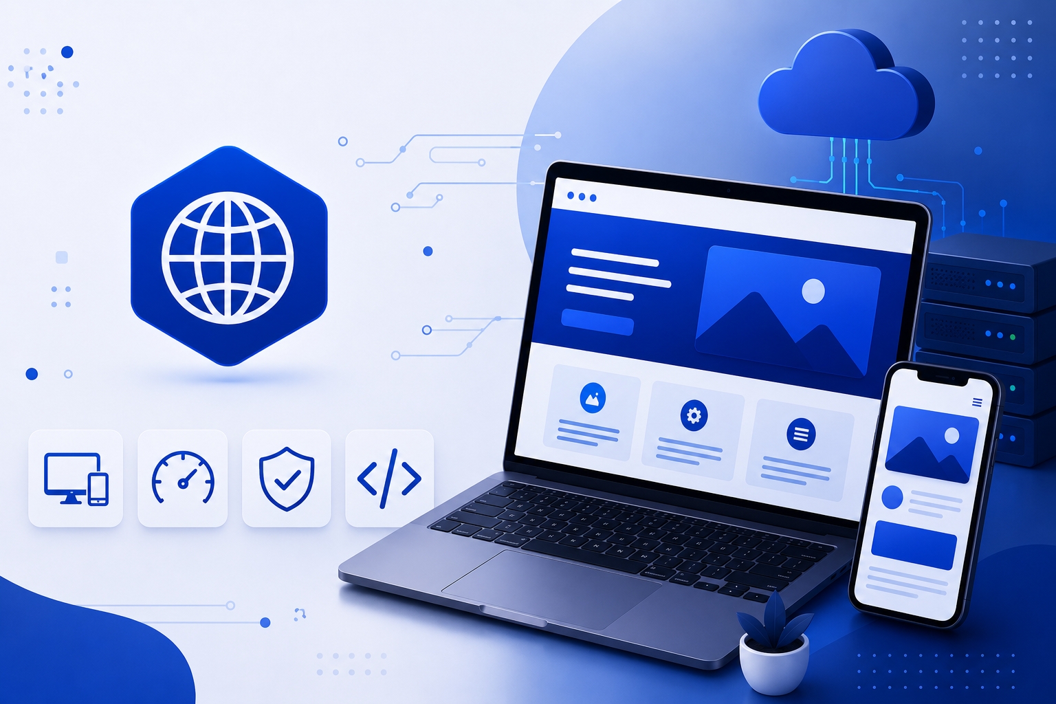 Web Development