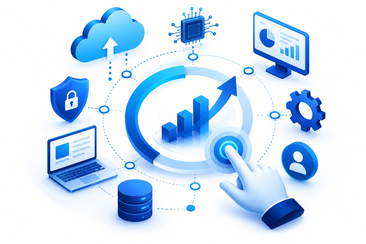 Digital Transformation