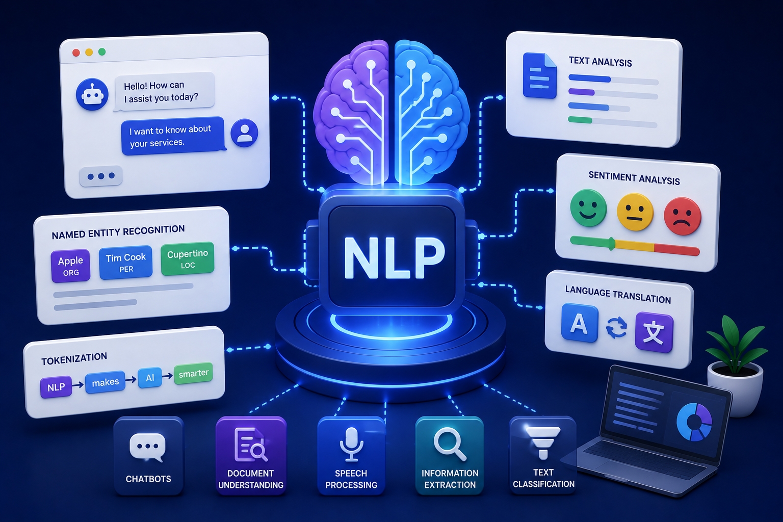 NLP Solutions