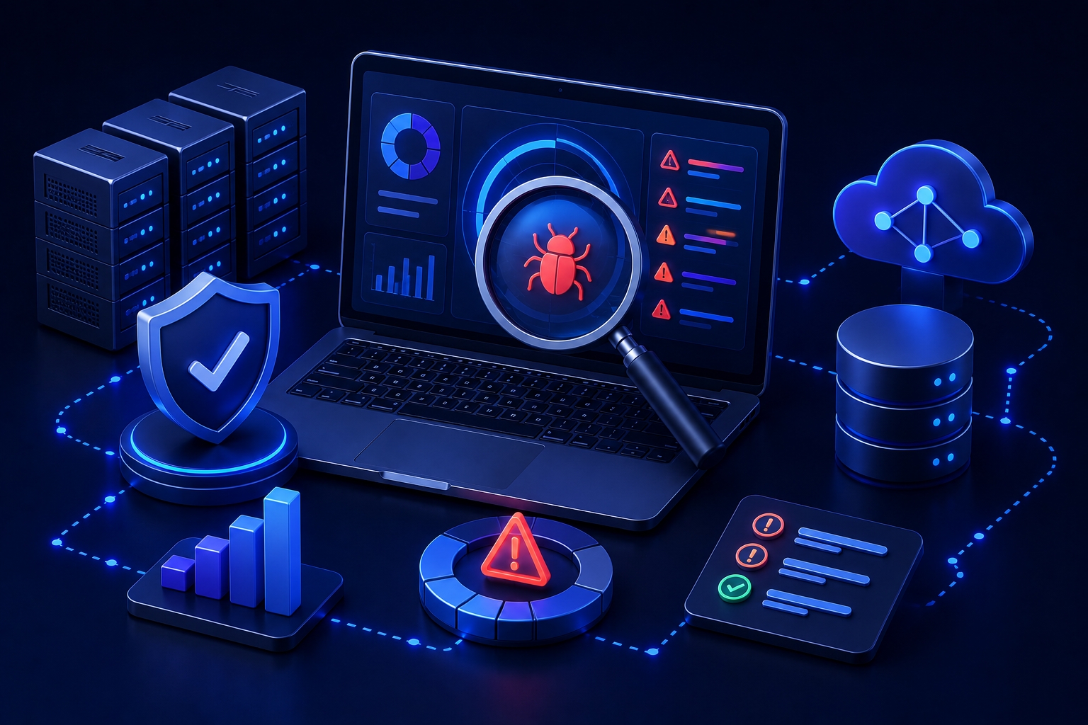 Vulnerability Assessment