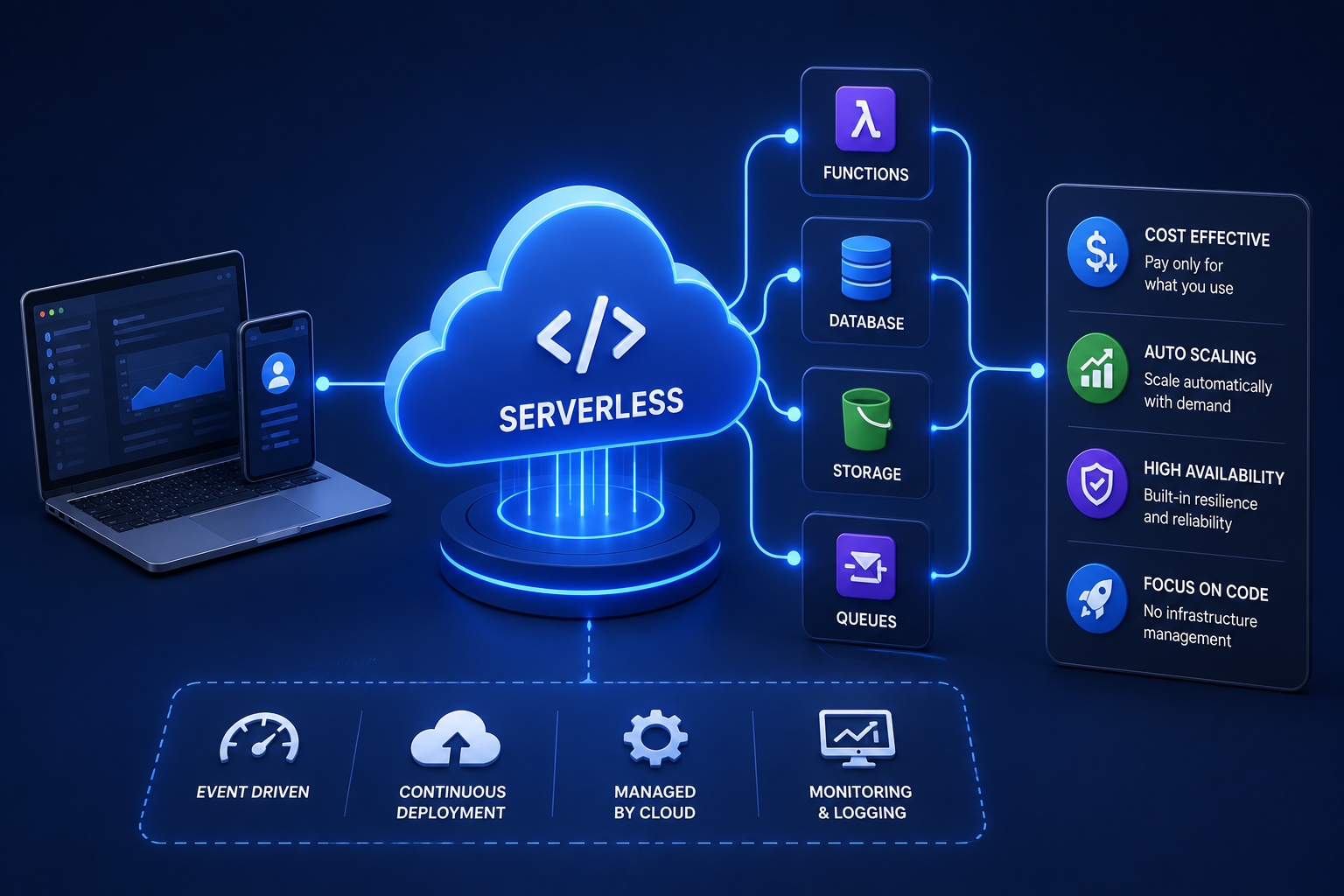 Serverless Solutions