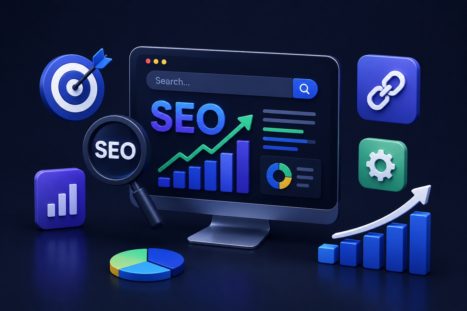 SEO Services