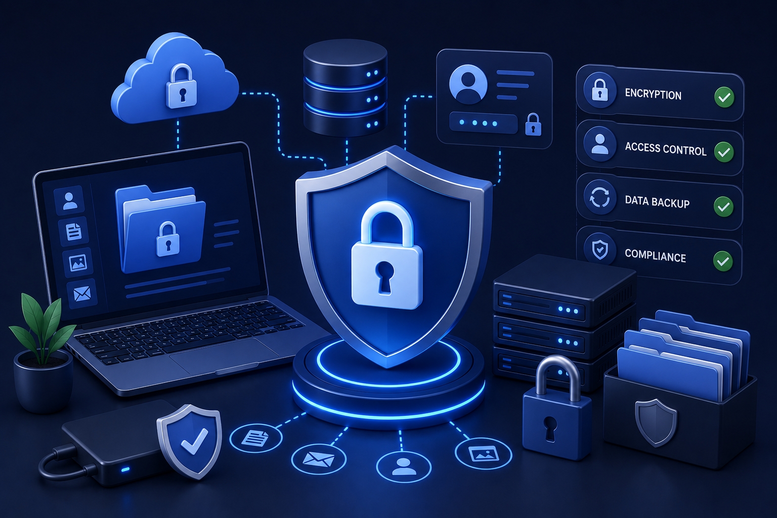 Data Protection
