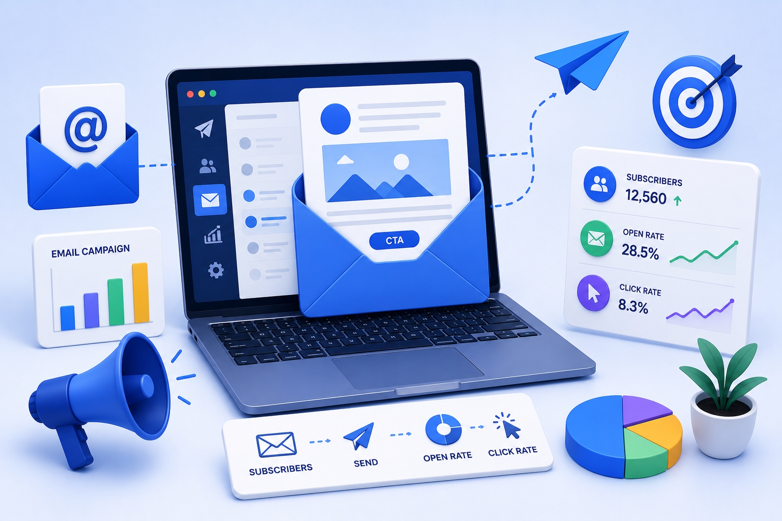 Email Marketing