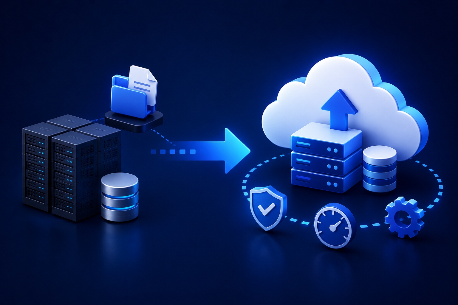 Cloud Migration