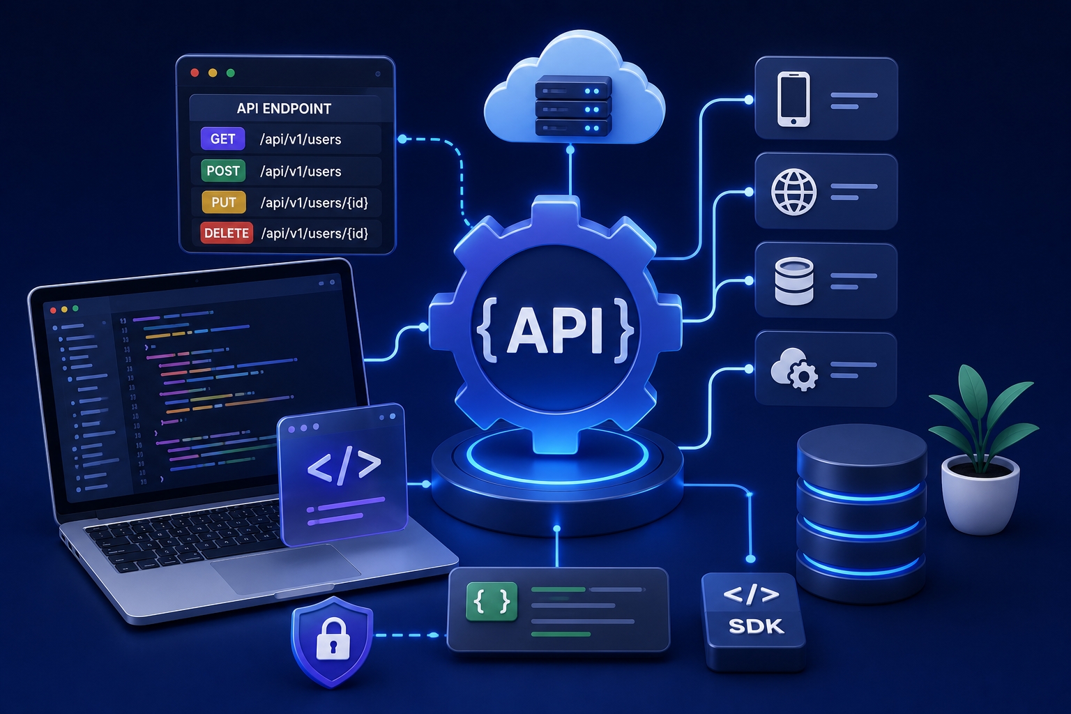 API Development